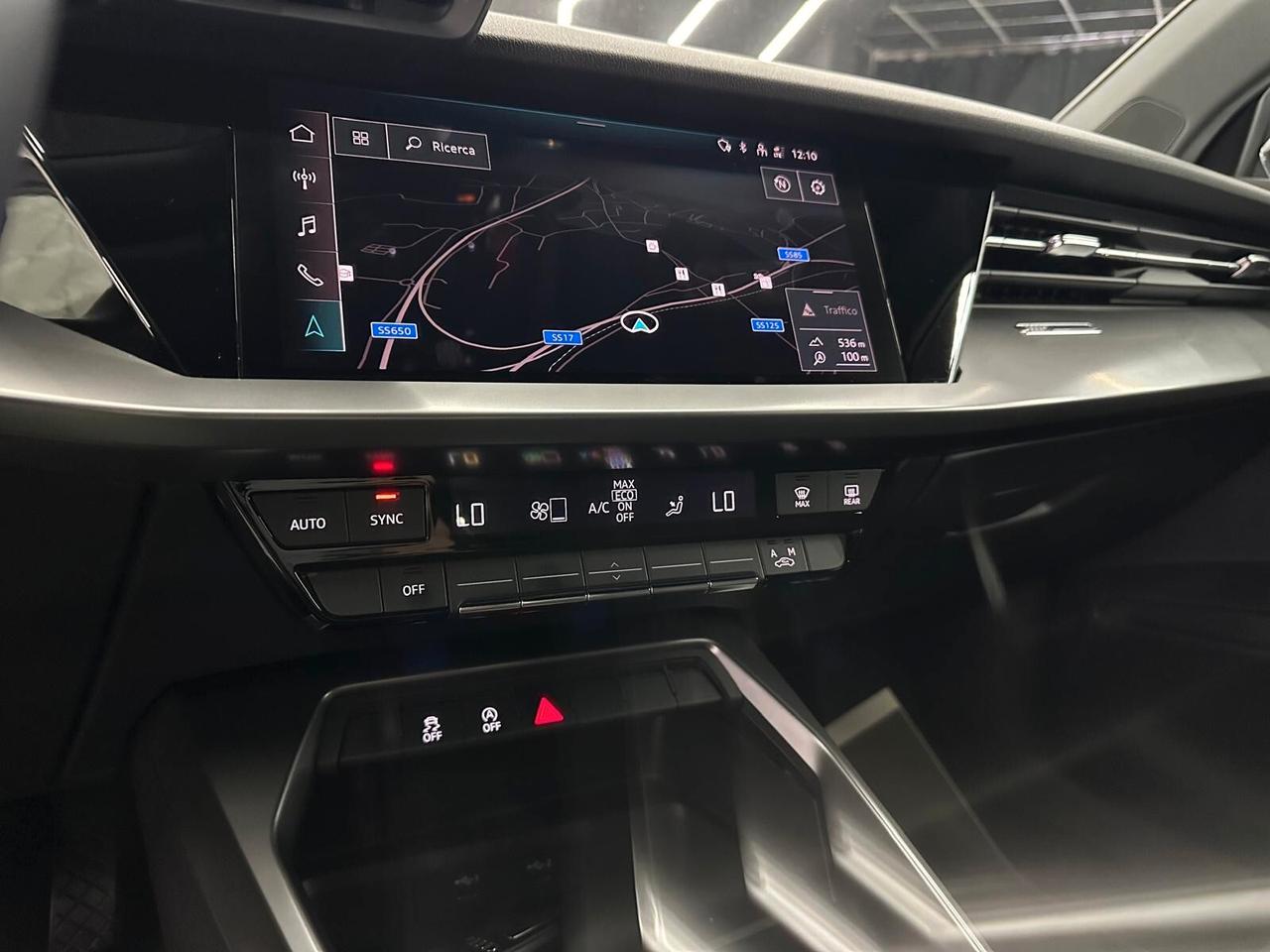 Audi A3 SPB 35 TDI S tronic Business