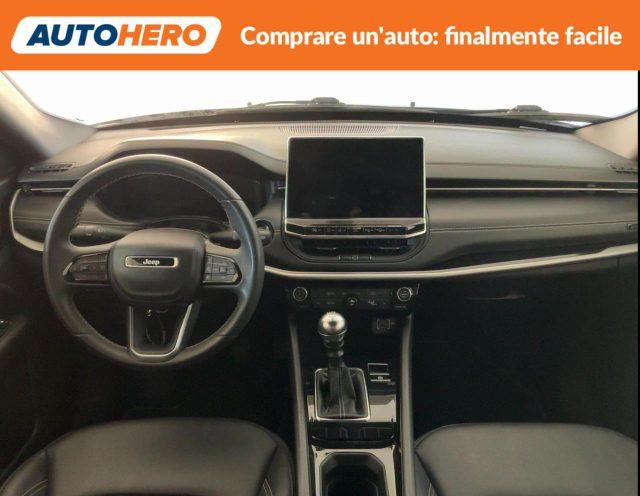 JEEP Compass 1.6 Multijet II 2WD 80° Anniversario