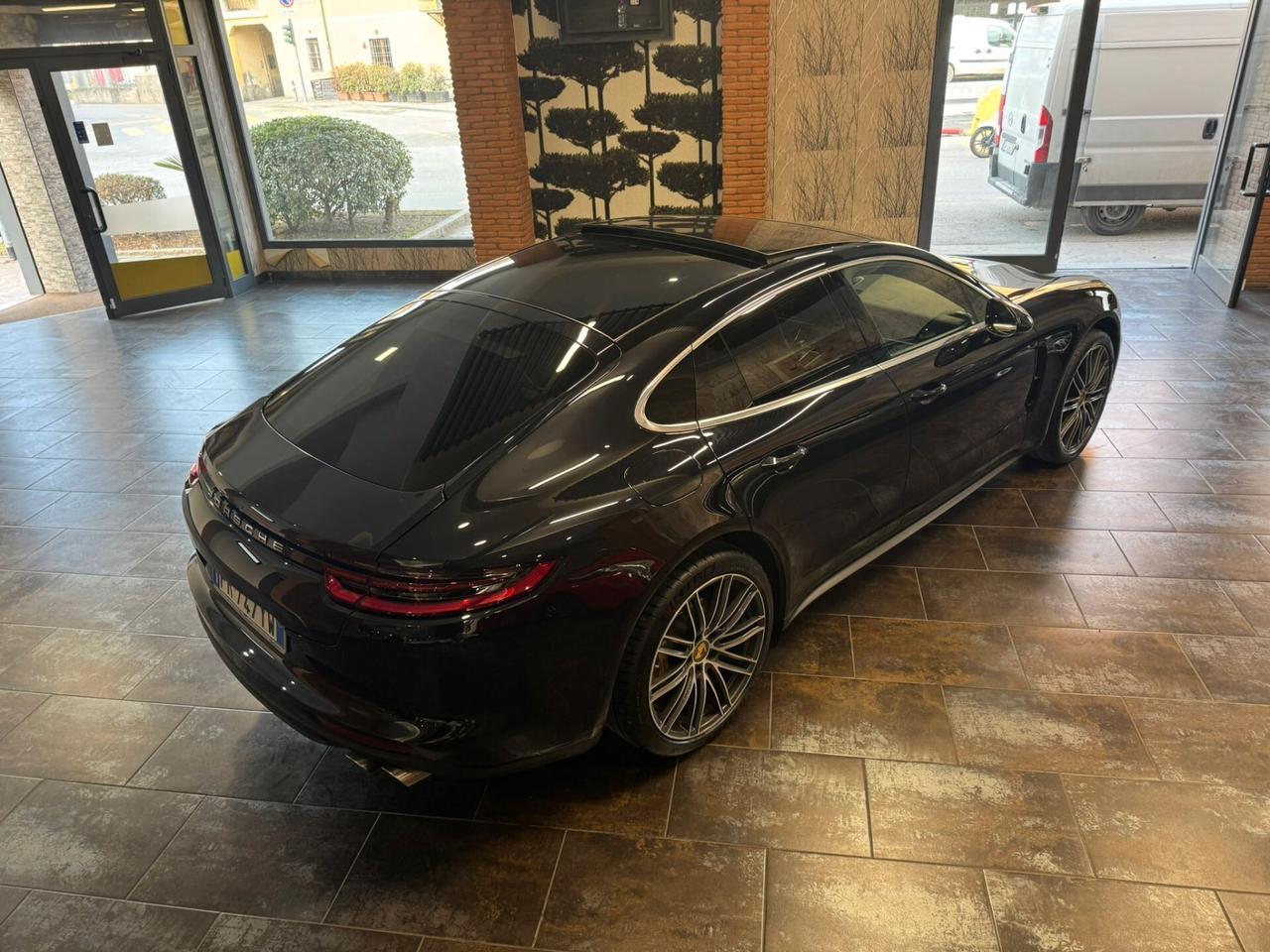 Porsche Panamera 2.9 4S Executive