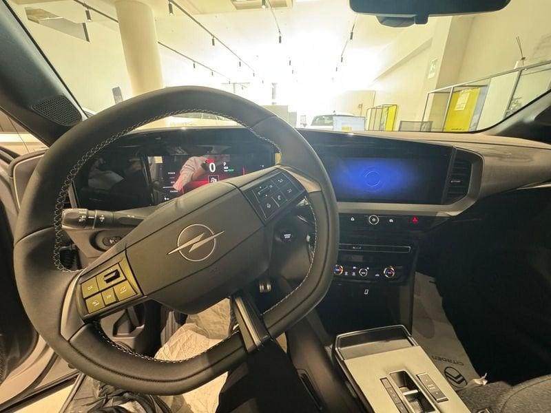 Opel Mokka GS Full-electric 156 cv