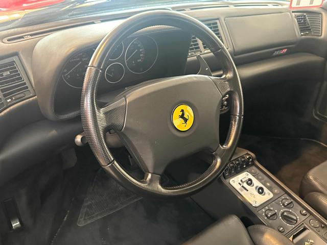 FERRARI F355 F1 berlinetta