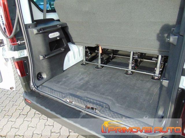 OPEL Vivaro 27 1.6 CDTI L1 H1 Combi