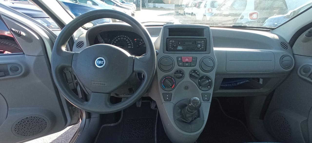 Fiat Panda 60 MILA KM