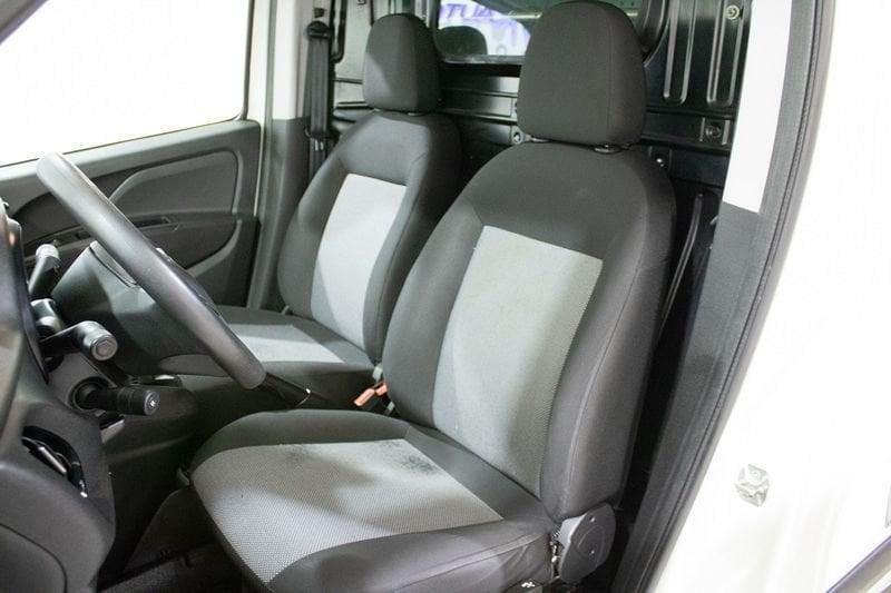 FIAT Doblò Doblò Cargo 1.6 Mjet 105cv Business