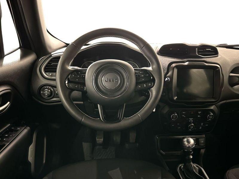 Jeep Renegade 1.0 T3 80th Anniversary