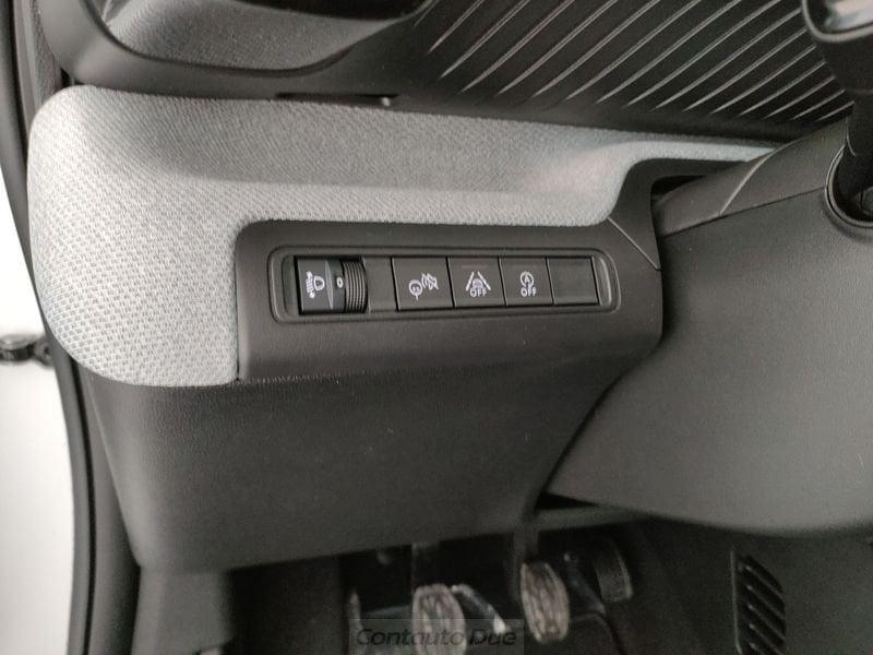 Citroën C3 Turbo 100 cv Manuale MAX