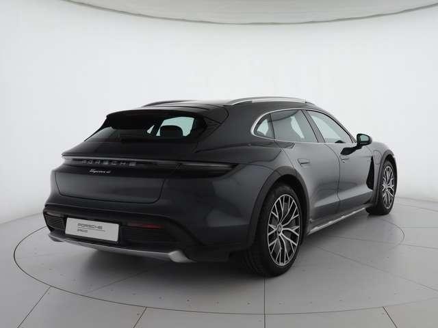 Porsche Taycan cross turismo 4 5p.ti
