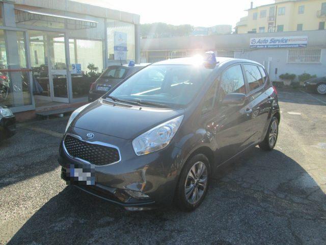 KIA Venga 1.4 CRDi 90CV Cool