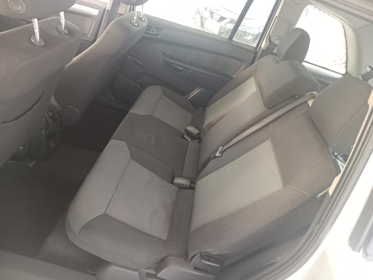 Zafira 1.9 CDTI 120CV 7 POSTI PERFETTA QUAL PROVA