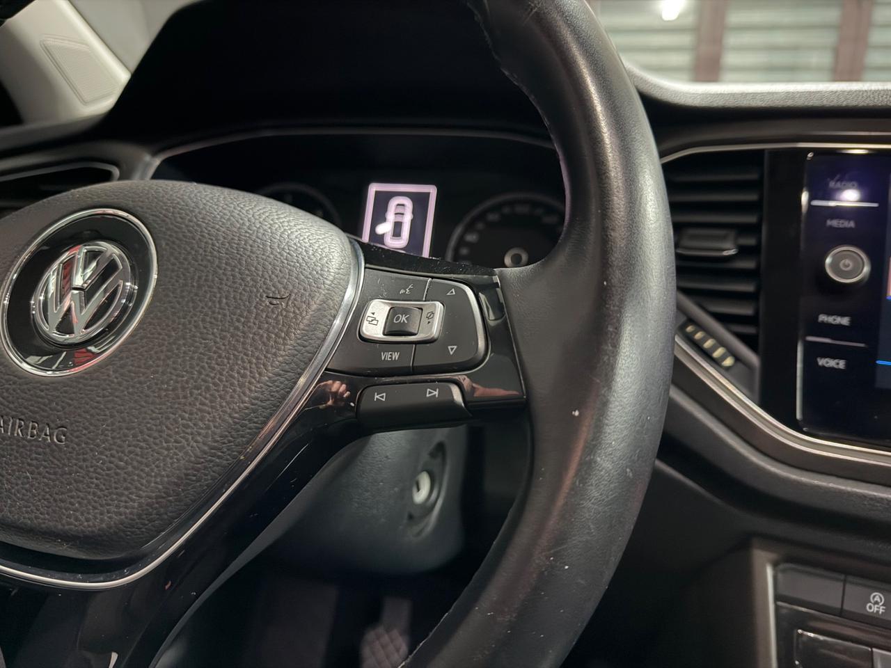 Volkswagen T-Roc 1.6 TDI (116) SCR Style 2019