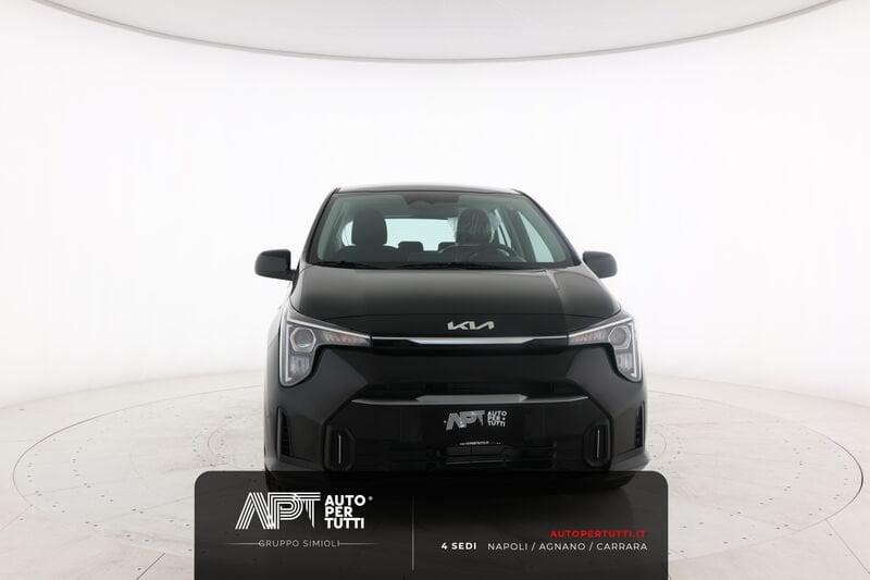 Kia Picanto Picanto 1.0 mpi Urban