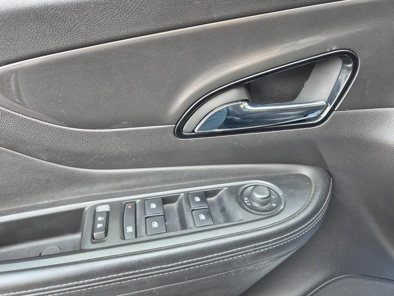 Opel Mokka X 1.4 Turbo Ecotec 140CV 4x2 aut. Ultimate