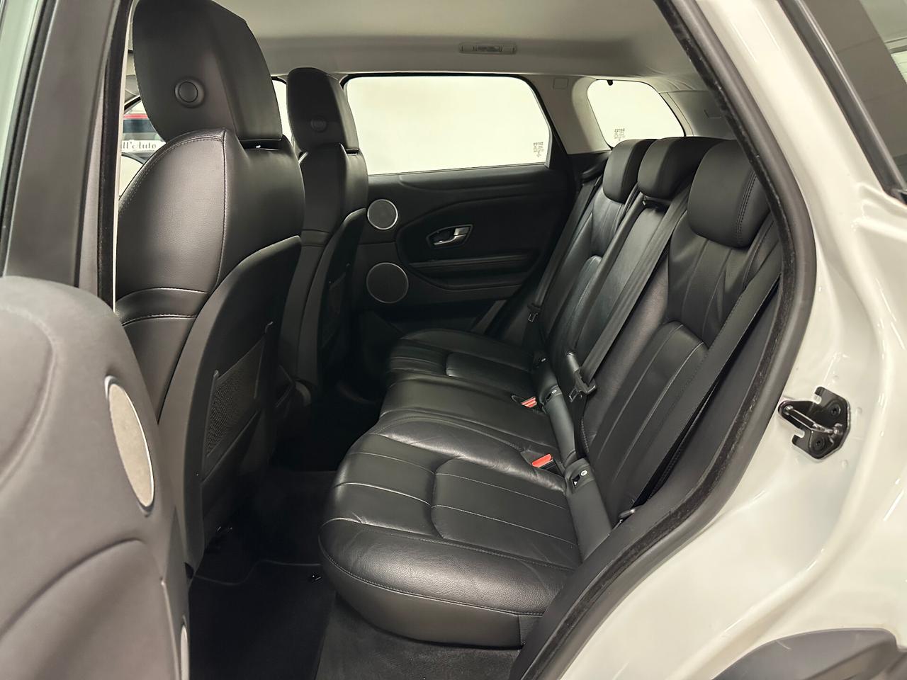 Land Rover Range Evoque 2.0 TD4 150 CV 5p. SE Dyn - 2017