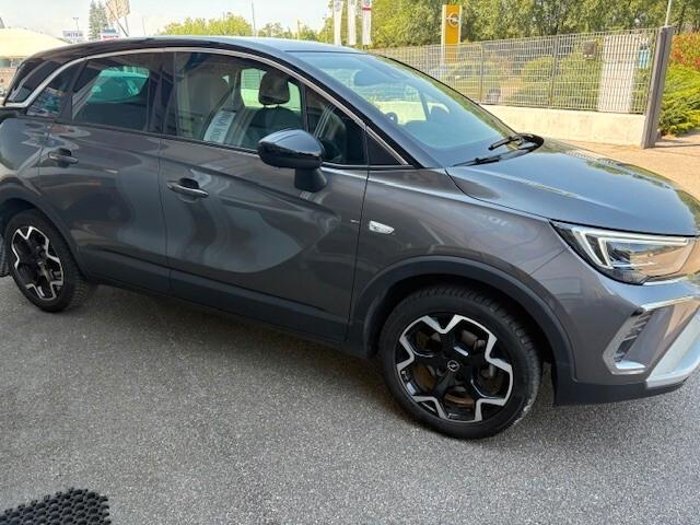 Opel Crossland Crossland 1.2 Turbo 12V 110 CV Start&Stop Elegance