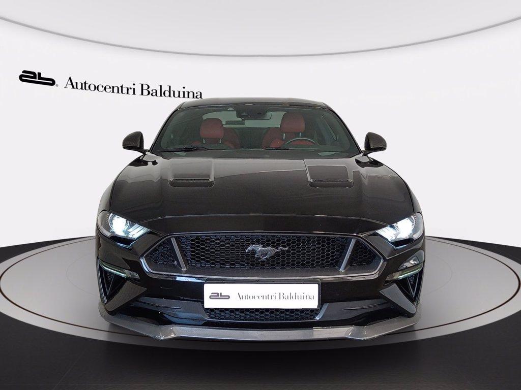 FORD Mustang fastback 5.0 ti-vct v8 gt 450cv auto my19 del 2019