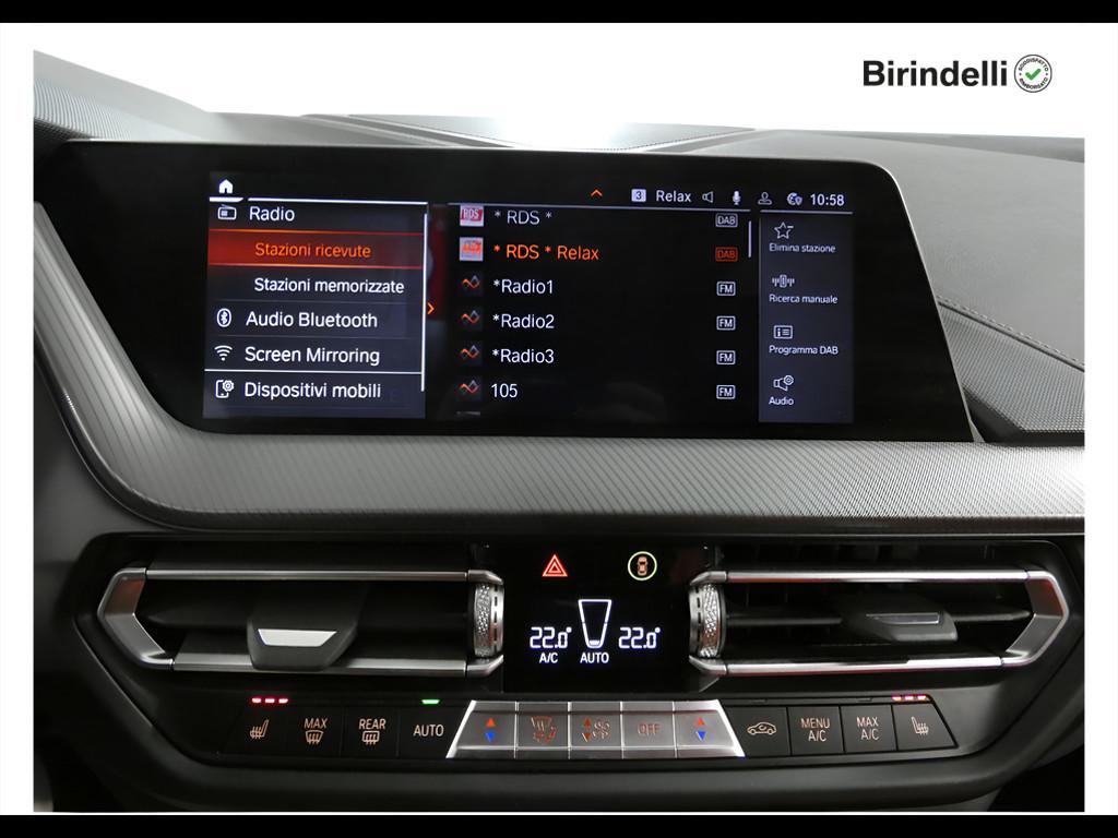 BMW Serie 2 G.C. (F44) - 216d Gran Coupé Msport aut.