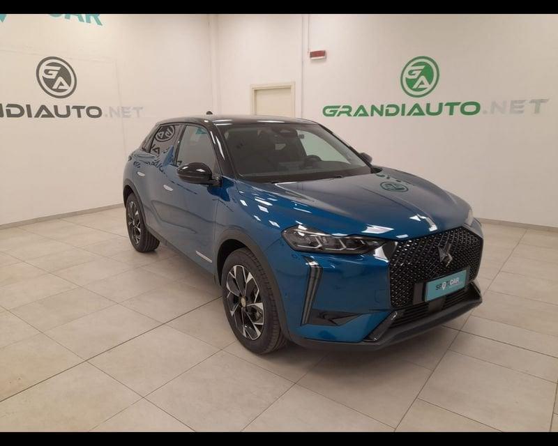 DS DS3 COLLECTION JULE