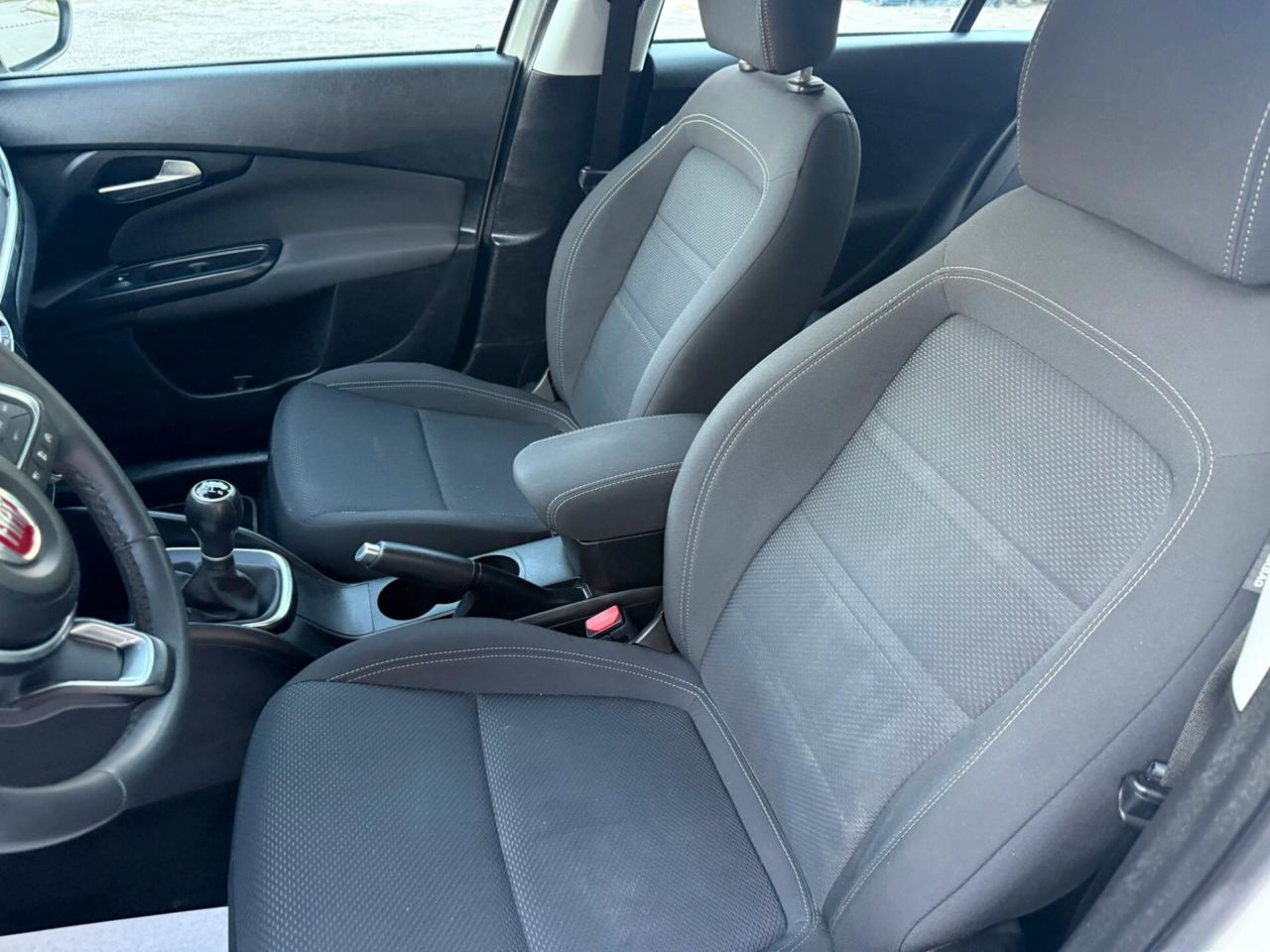 Fiat Tipo 1.3 Mjt S&S 5 porte PROMOZIONE