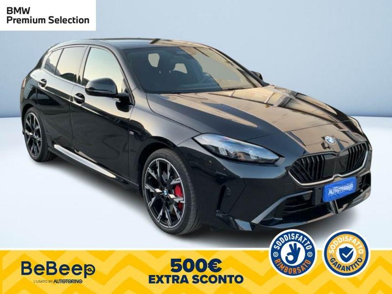 BMW Serie 1 118D MSPORT PRO AUTO