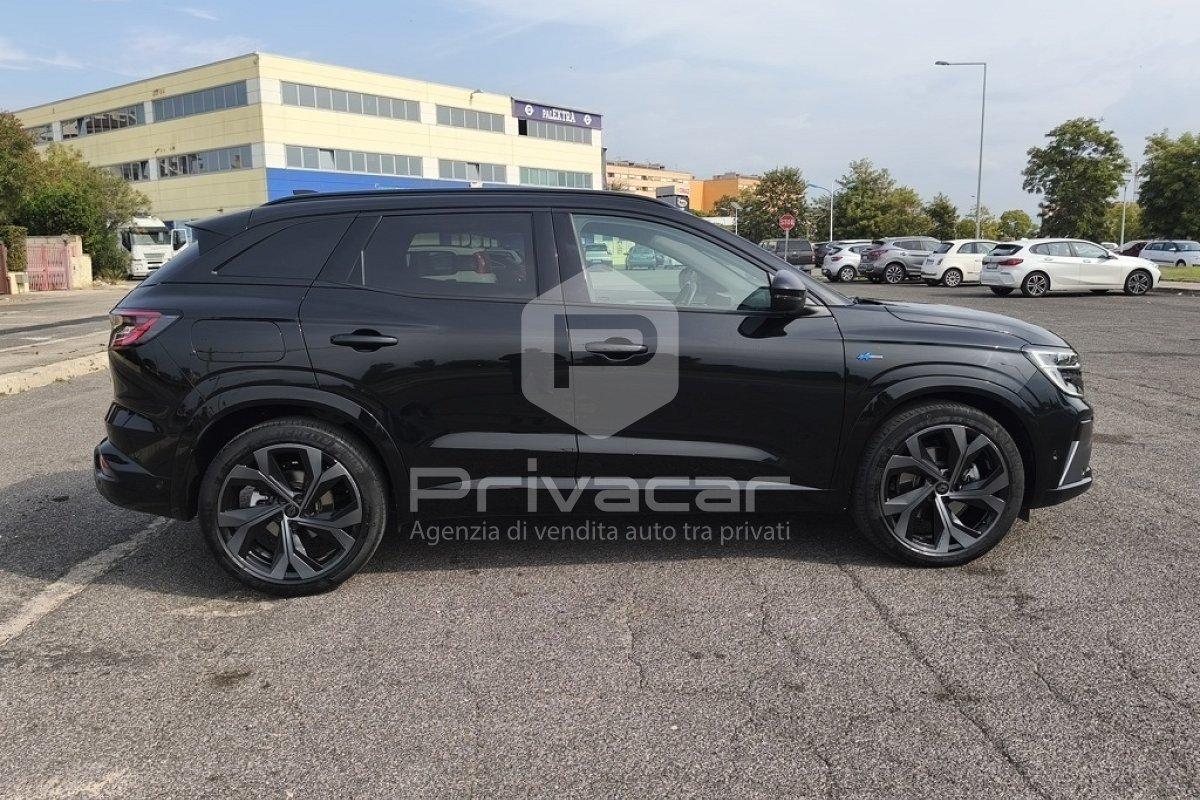 RENAULT Austral Austral Full Hybrid E-Tech 200 CV Techno Esprit Alpine
