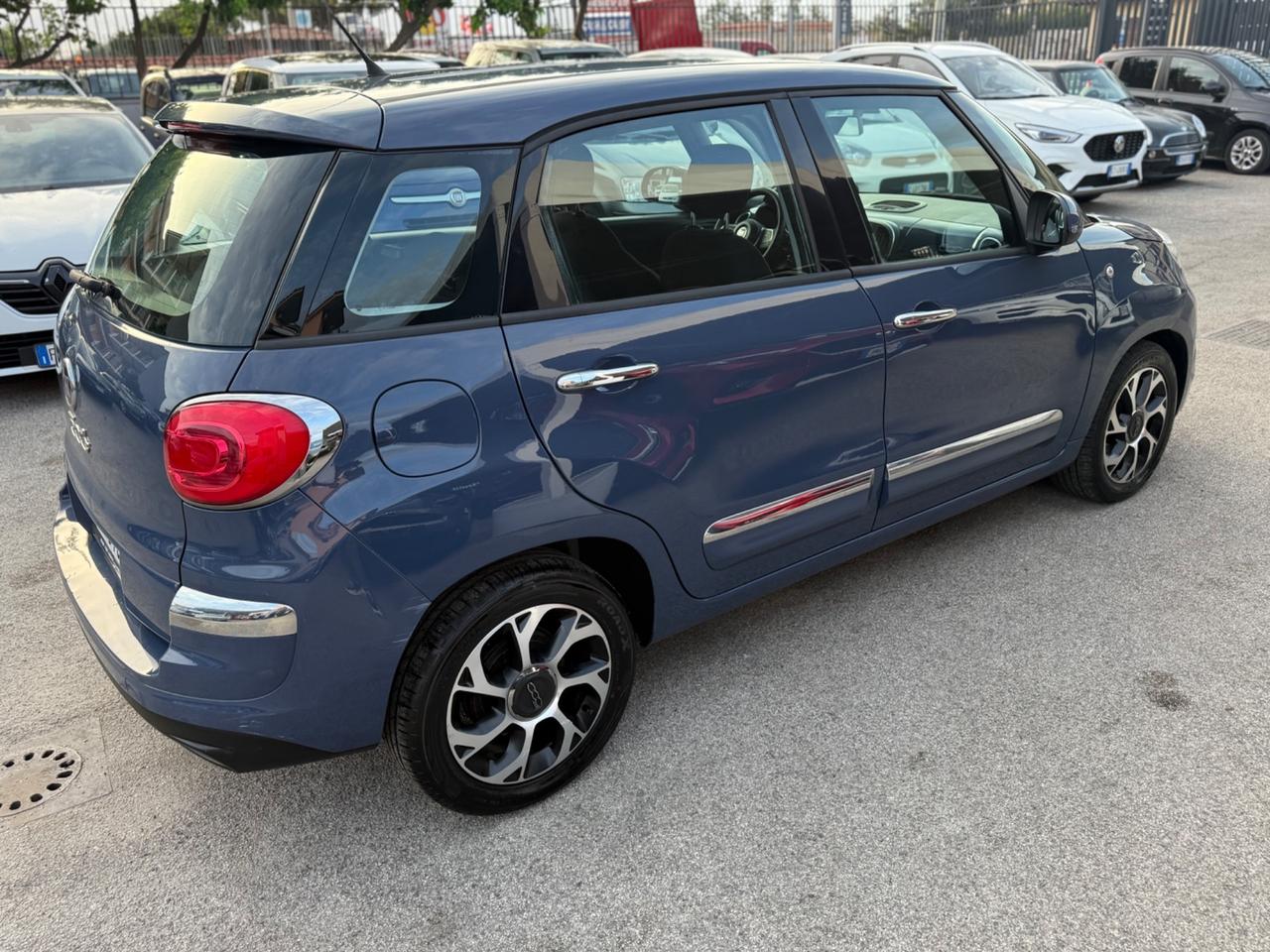 Fiat 500L 1.3 Multijet 95 CV Lounge