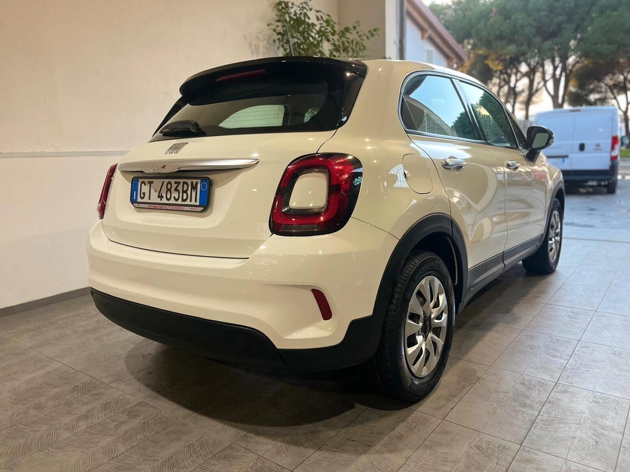 FIAT 500X 1.3 MJT 95 CV *2024* *UNICOPRO*