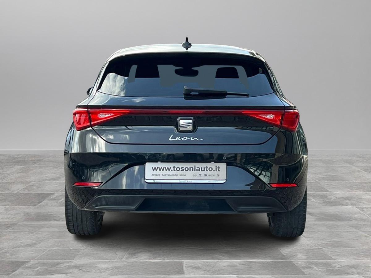 SEAT Leon 2.0 tdi Style 150cv dsg