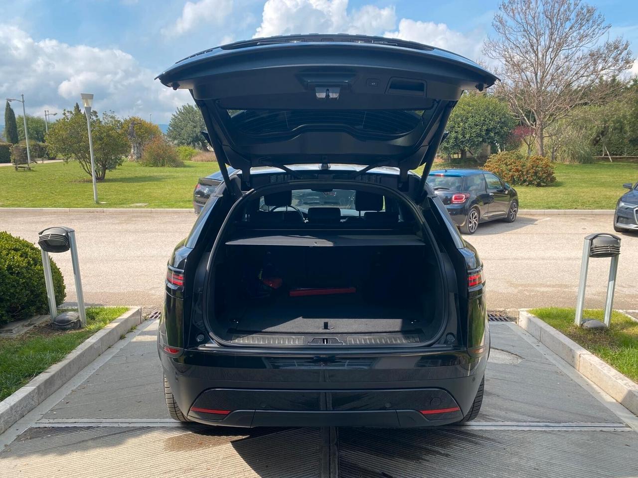 Land Rover Range Velar 2.0D I4 204 CV S AWD