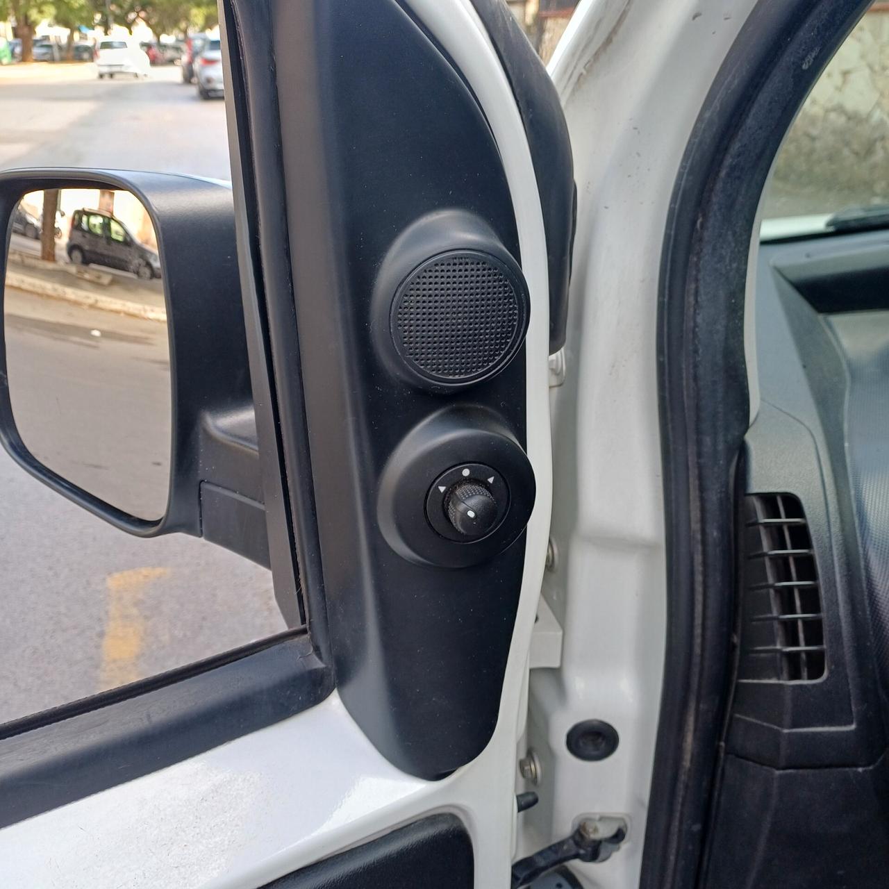 Fiat fiorino 1.3 multijet cv 95