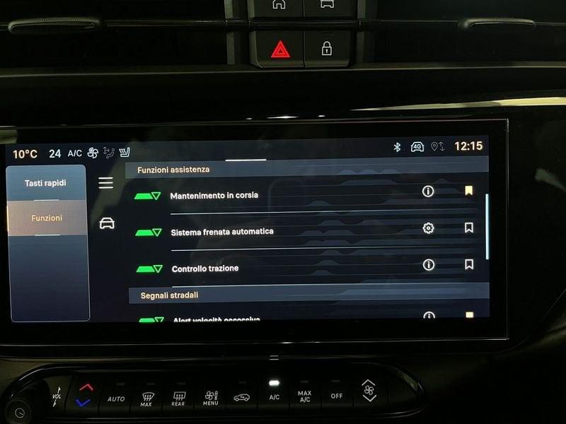 Alfa Romeo Junior Junior 1.2 145 CV Hybrid eDCT6 Speciale - PROMO SIRONIAUTO+