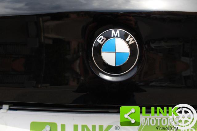 BMW 525 d xDrive Touring Msport