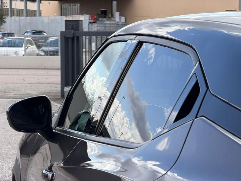 Nissan Juke 1.0 DIG-T 114 CV N-Connecta