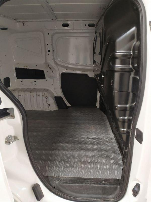 FIAT Fiorino cargo 1.3 mjt 95cv SX