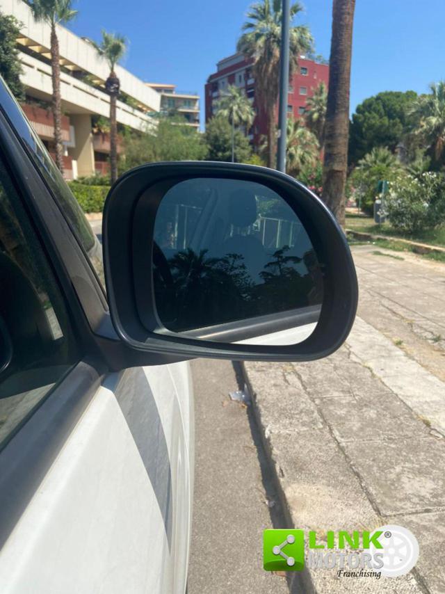 FIAT 500L 0.9 TwinAir Turbo Natural Power Mirror