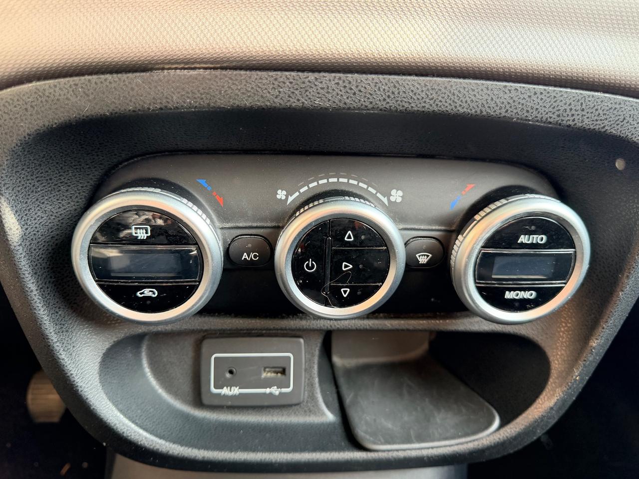 Fiat 500L 1.3 Multijet 95 CV Trekking FULL