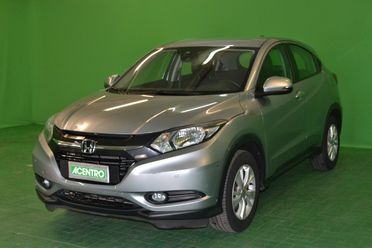 HONDA HRV - ELEGANCE NAVI ADAS 1.5 BENZINA