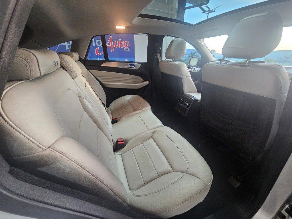 Mercedes-Benz GLE 350 d 4Matic Coupé Premium Plus *CONTO VENDITA*