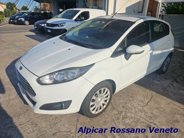 FORD Fiesta 1.5 TDCi 75CV 5 porte Business