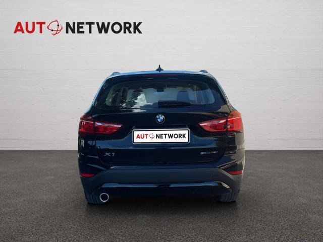 BMW X1 sDrive18i Advantage