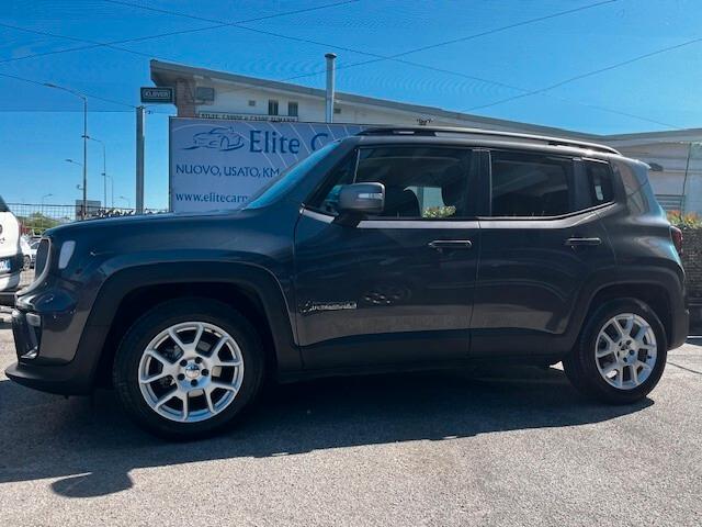 Jeep Renegade 1.0 t3 120 CV Limited 2wd "TAGLIANDI JEEP"