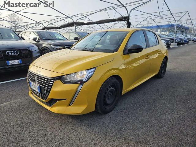 PEUGEOT 208 NEOPATENTATI 208 1.2 Active Pack - GP542FV