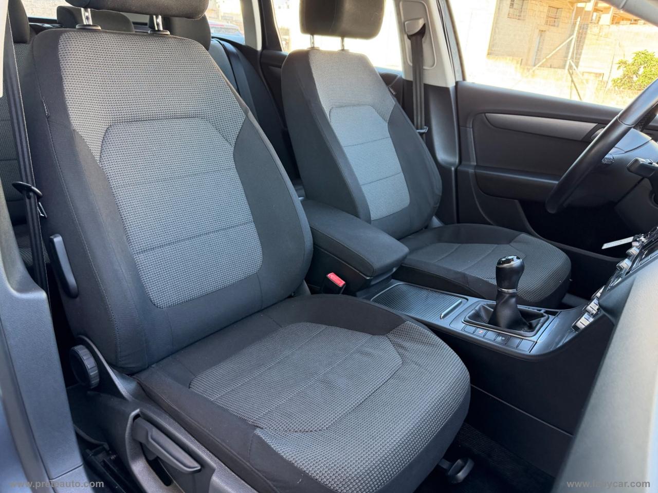 VOLKSWAGEN Passat Var. 2.0 TDI Comfortline BM.Tech