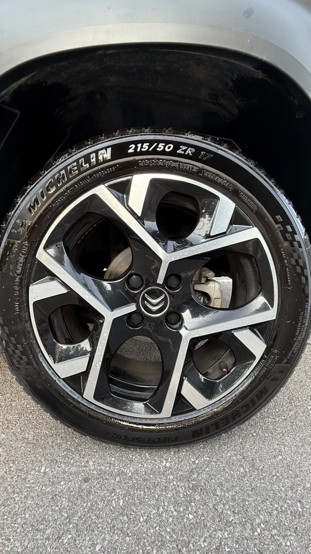 Citroen C3 Aircross BlueHDi 120 S&S EAT6 Shine Pack