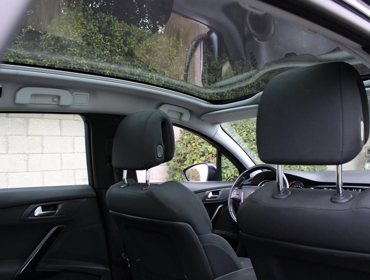 Peugeot 508 2.0 HDi 163 CV aut. SW Business