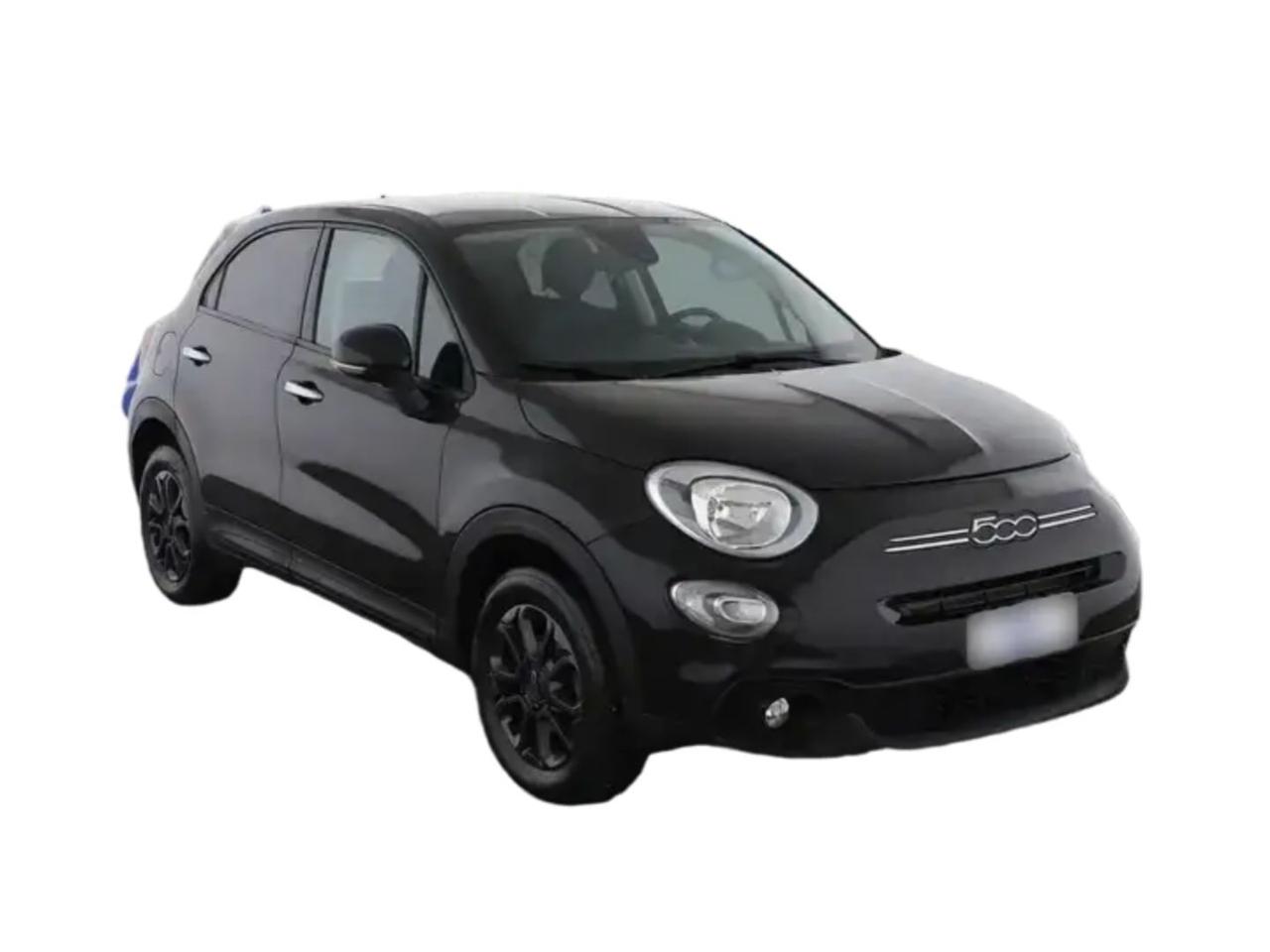Fiat 500X 500 X 1.0 t3 Club Manuale Neopatentati