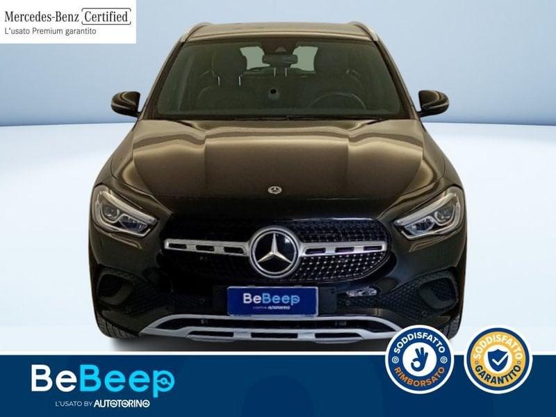 Mercedes-Benz GLA 180 SPORT AUTO