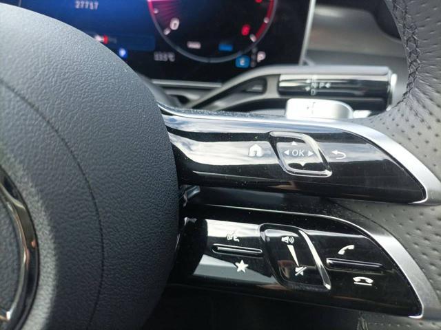 MERCEDES-BENZ C 220 d Mild hybrid S.W. AMG Line Advanced Plus