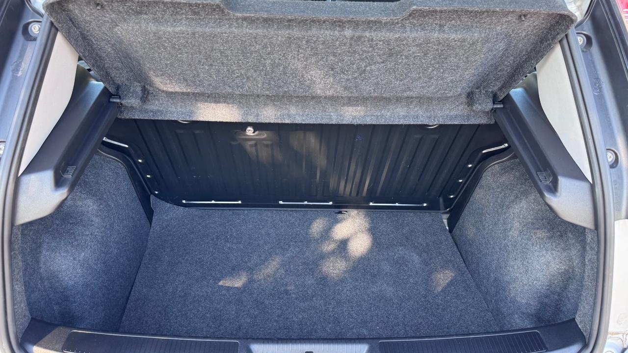 Fiat Punto 1.2 8V 5 porte Lounge