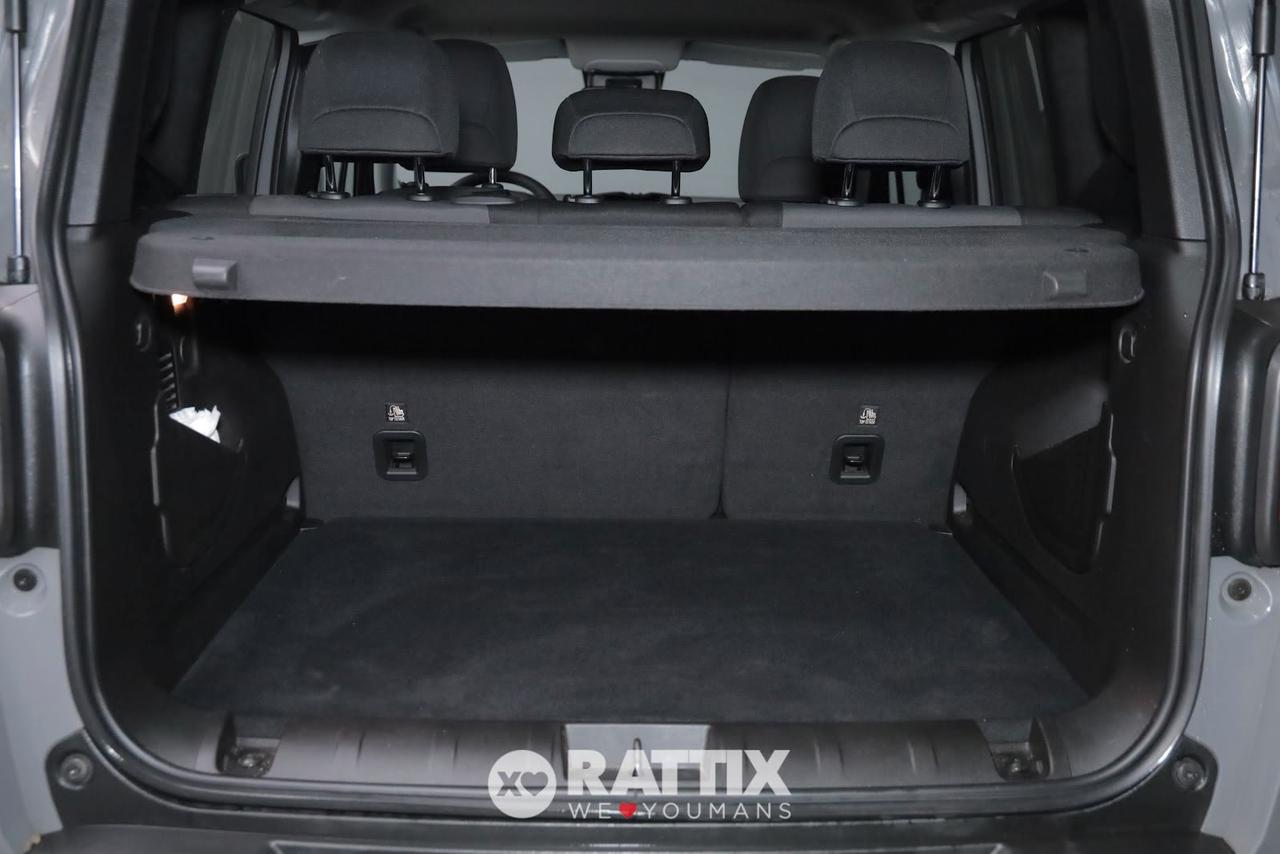 Jeep Renegade 1.0 t3 120CV Limited 2wd