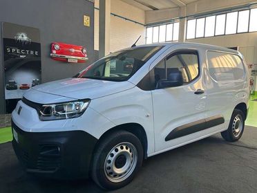 Fiat Doblo 1.5d BlueHdi 130cv CAMBIO AUTOMATICO